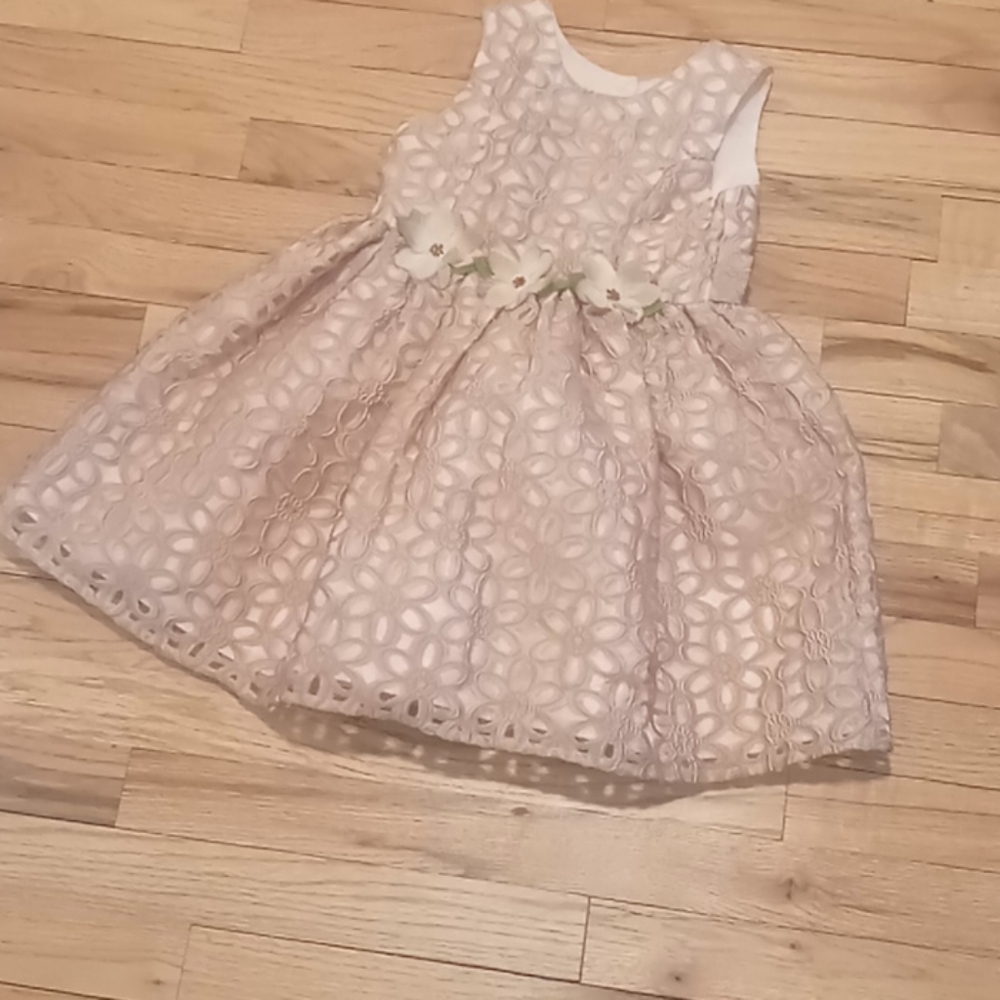Little girl dress